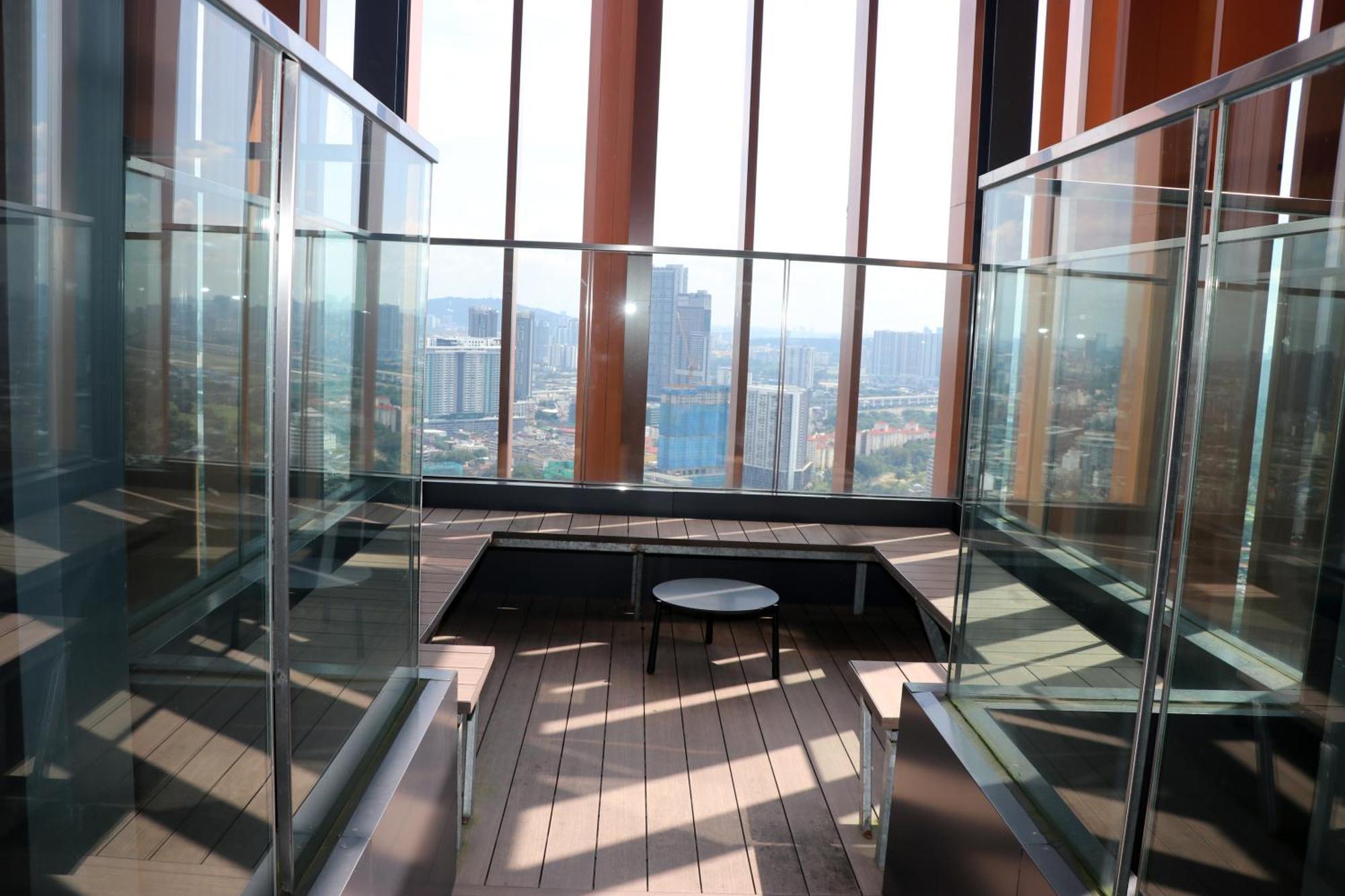 Lucentia By Sweet Home, Bukit Bintang,kuala Lumpur *