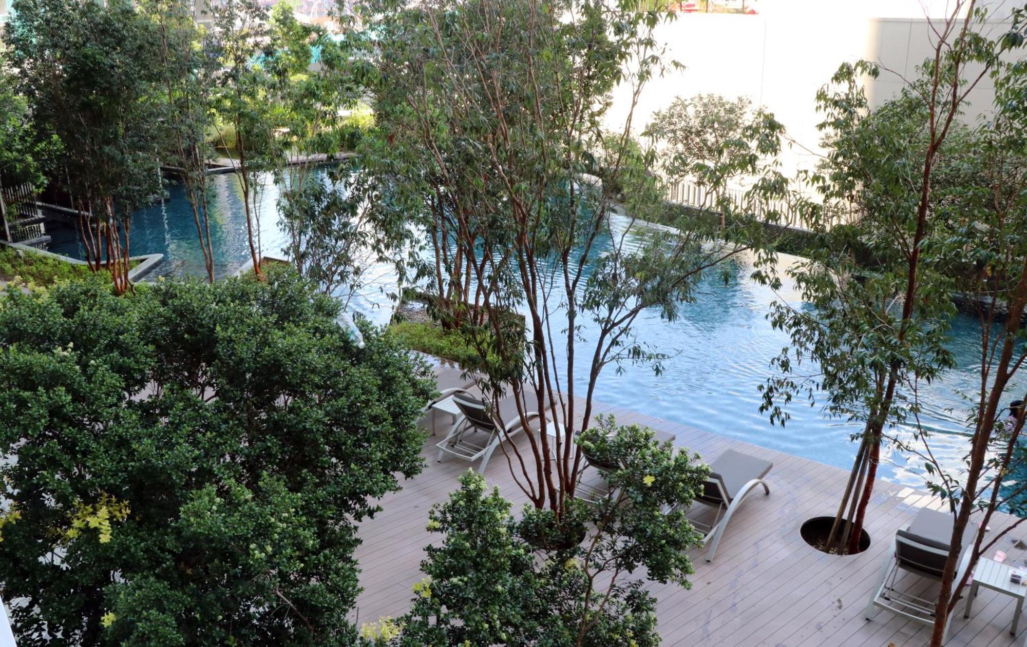 Apartment Lucentia By Sweet Home, Bukit Bintang,kuala Lumpur *