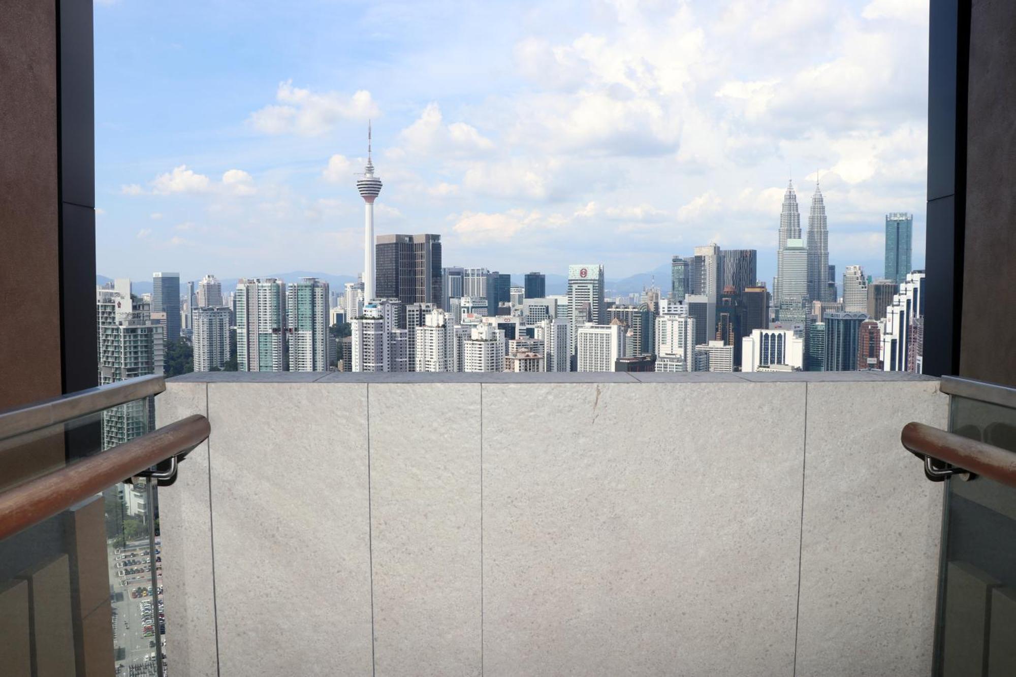 Lucentia By Sweet Home, Bukit Bintang,kuala Lumpur * Kuala Lumpur