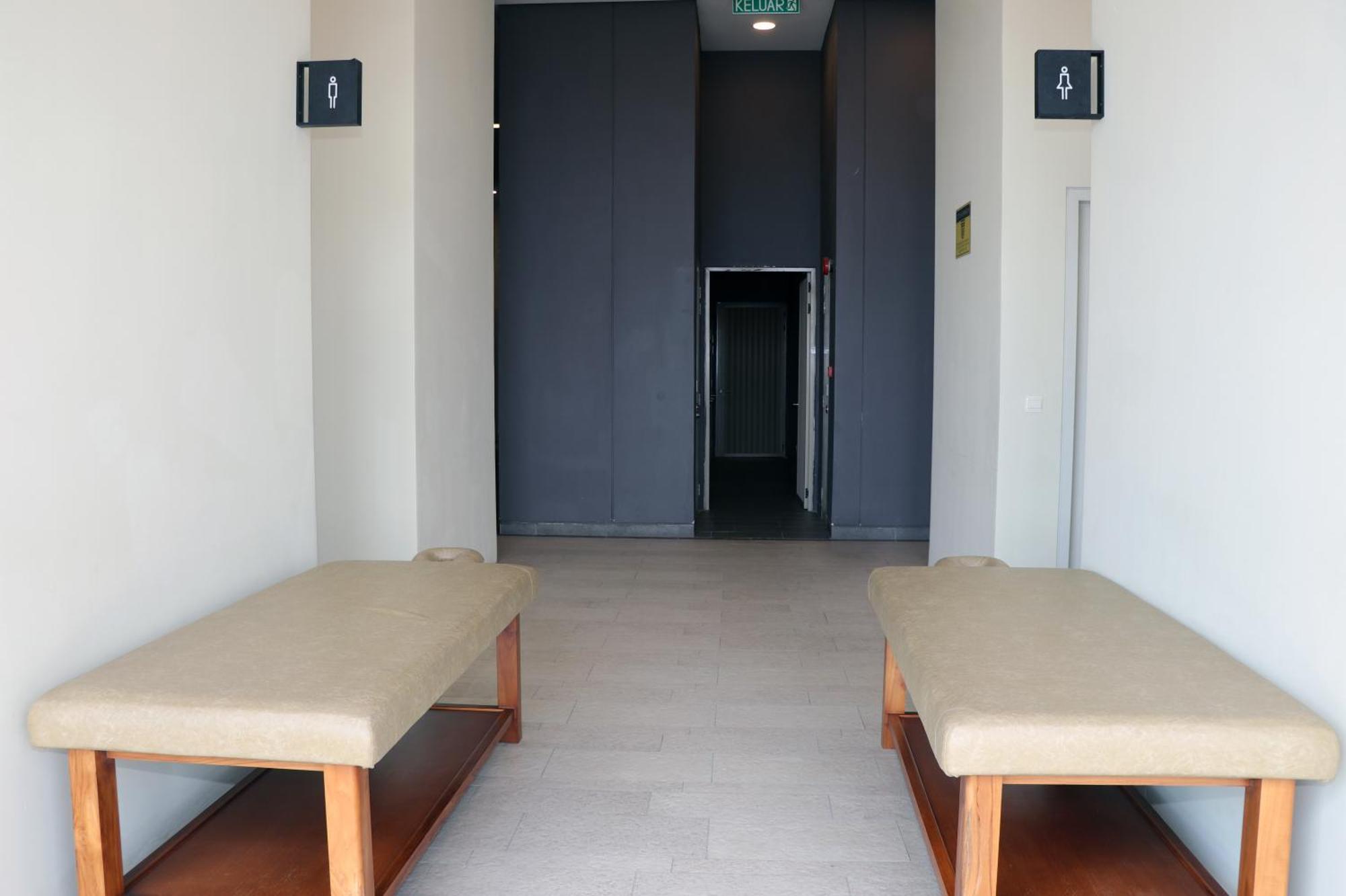 Apartment Lucentia By Sweet Home, Bukit Bintang,kuala Lumpur