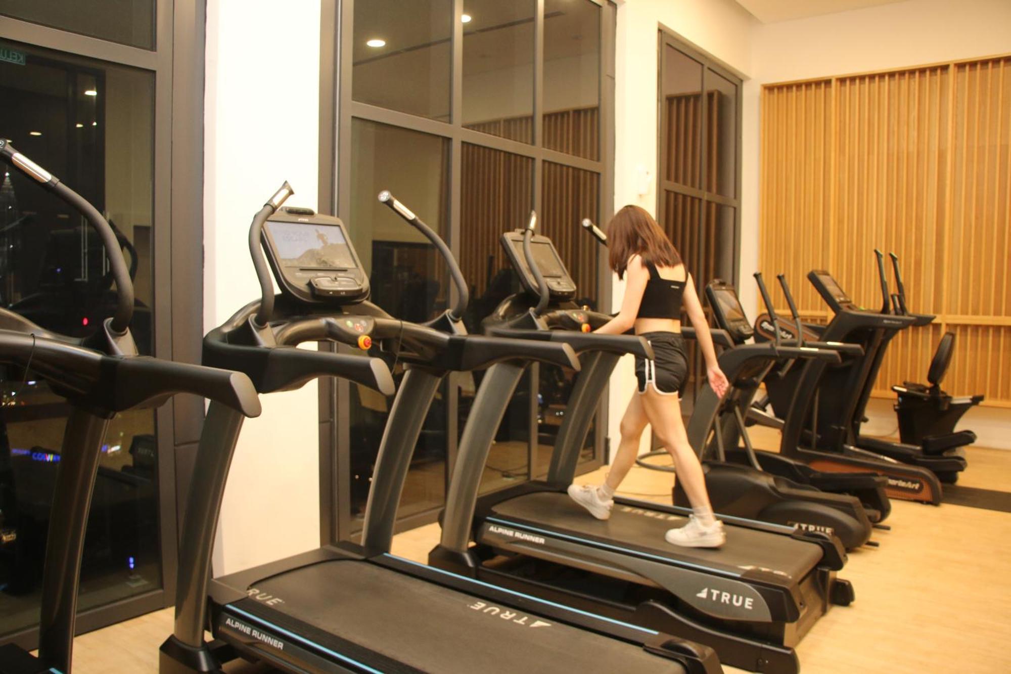 Lucentia By Sweet Home, Bukit Bintang,kuala Lumpur * Kuala Lumpur