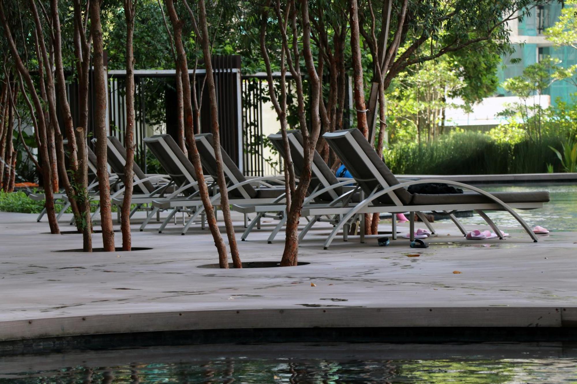 Apartment Lucentia By Sweet Home, Bukit Bintang,kuala Lumpur Kuala Lumpur