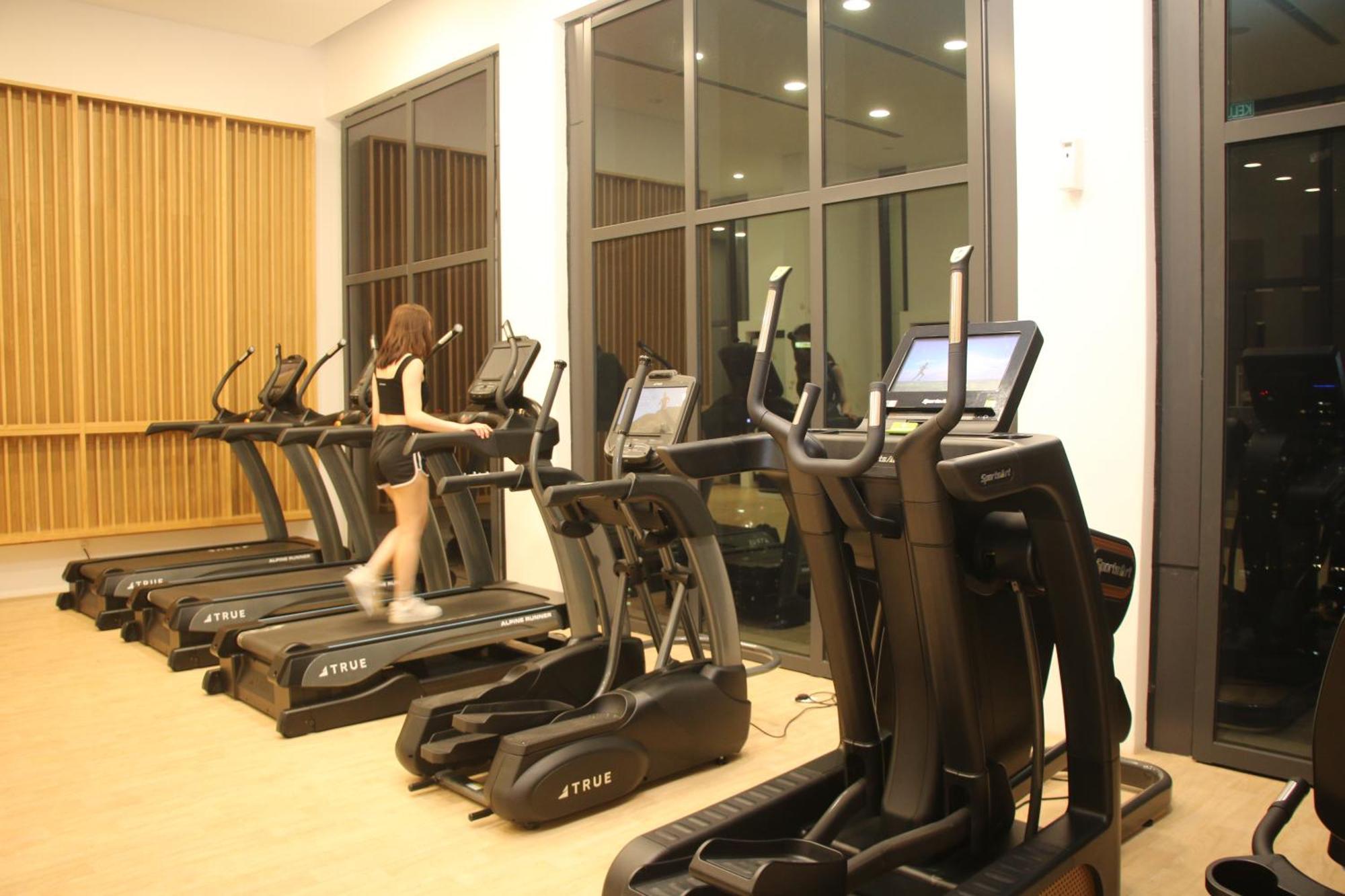 Lucentia By Sweet Home, Bukit Bintang,kuala Lumpur * Kuala Lumpur