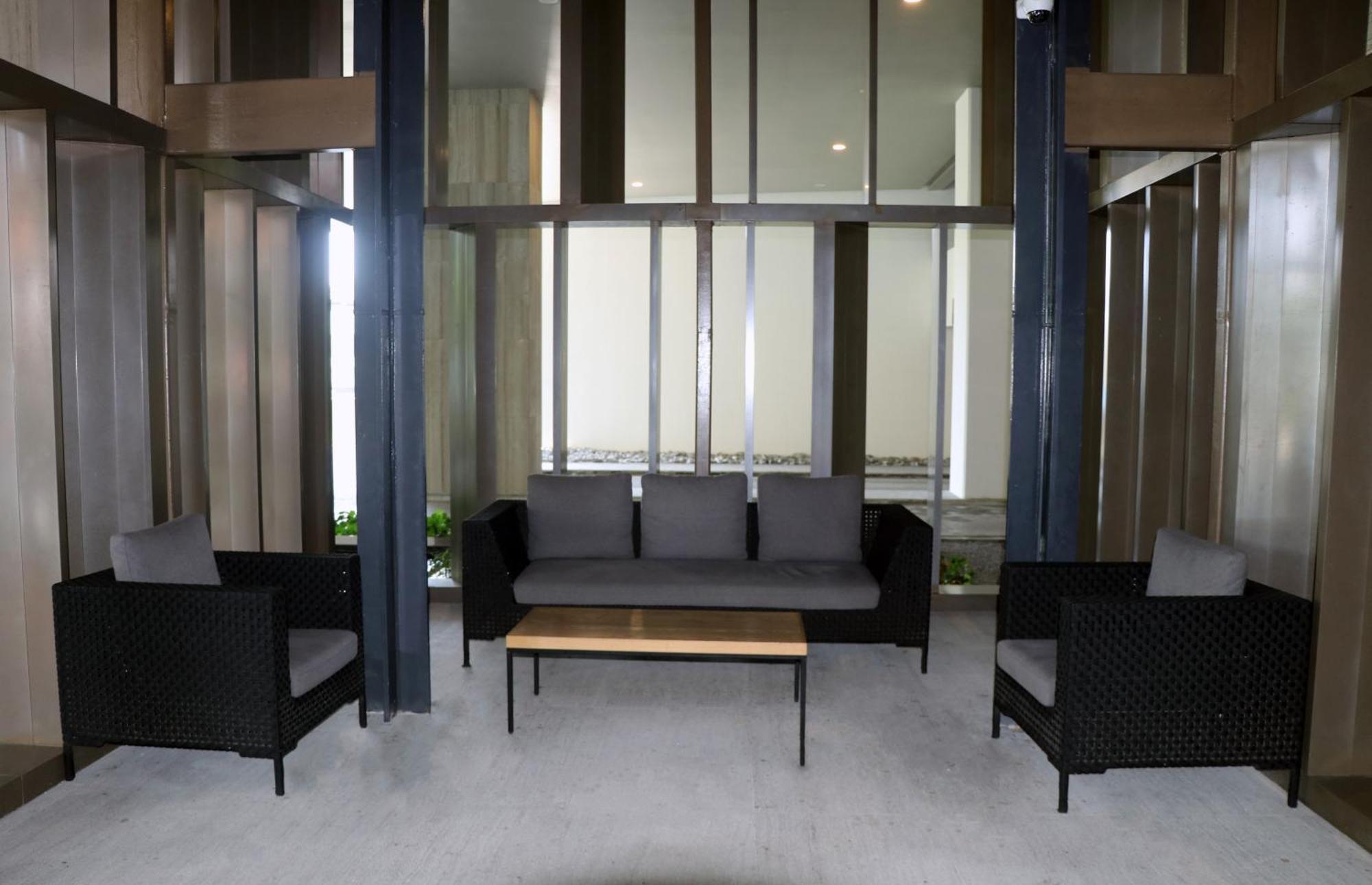Apartment Lucentia By Sweet Home, Bukit Bintang,kuala Lumpur
