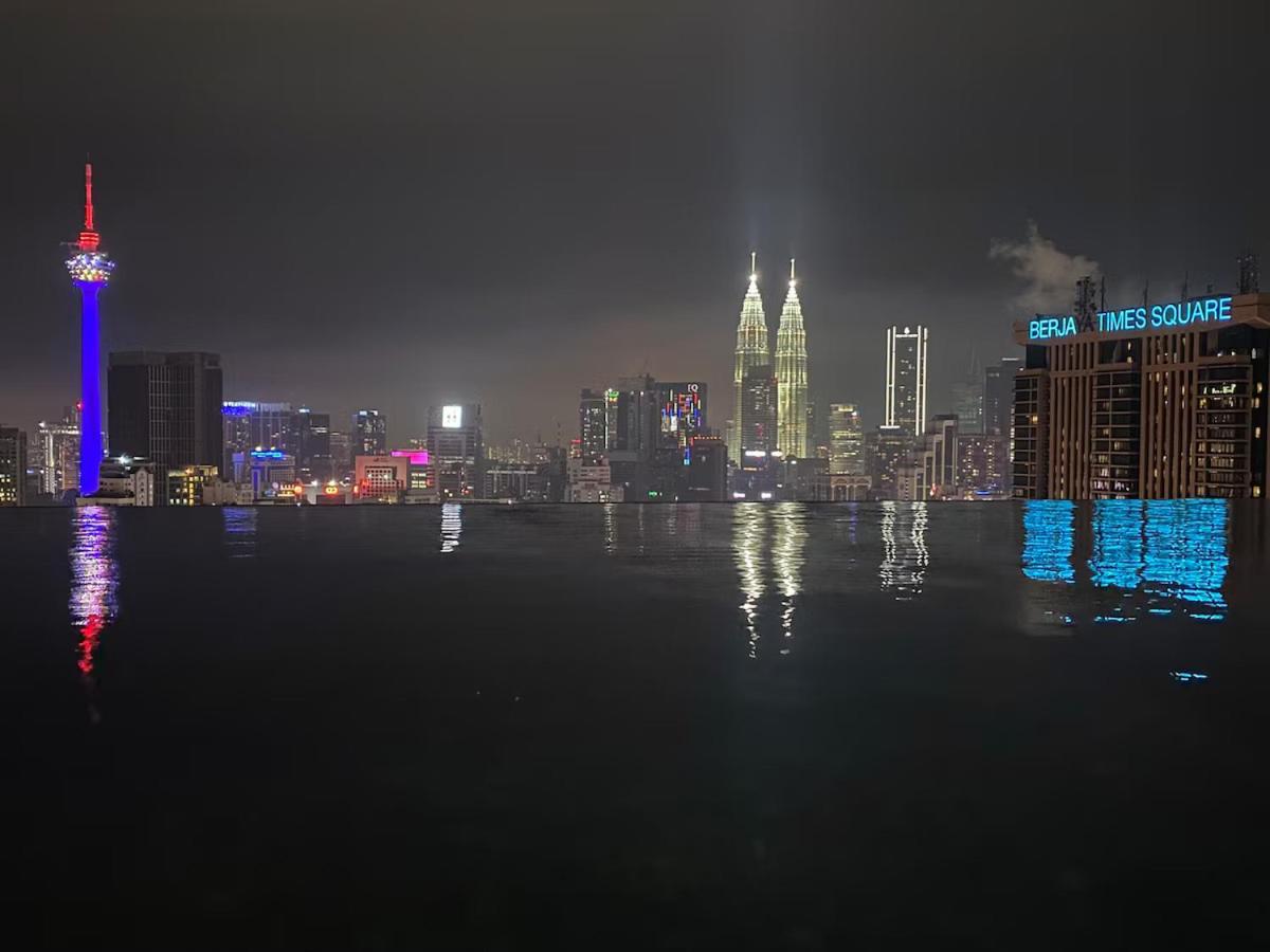 Apartment Lucentia By Sweet Home, Bukit Bintang,kuala Lumpur Kuala Lumpur