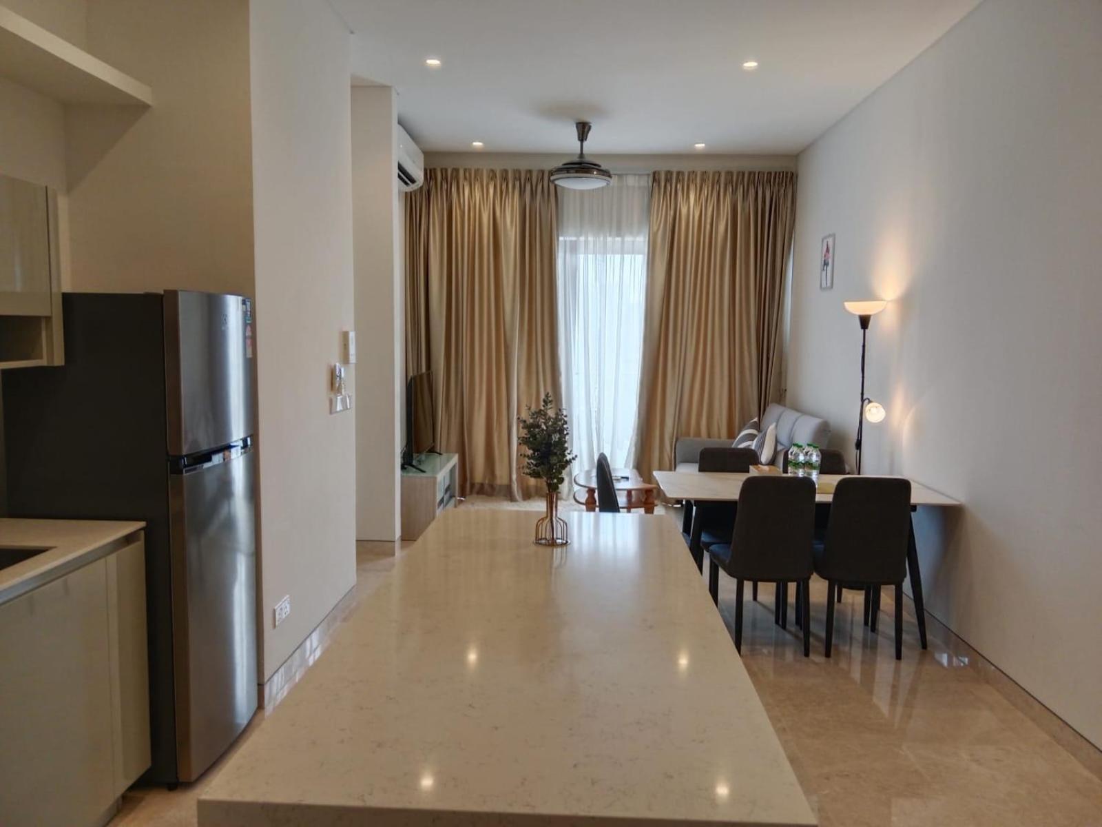Apartment Lucentia By Sweet Home, Bukit Bintang,kuala Lumpur *