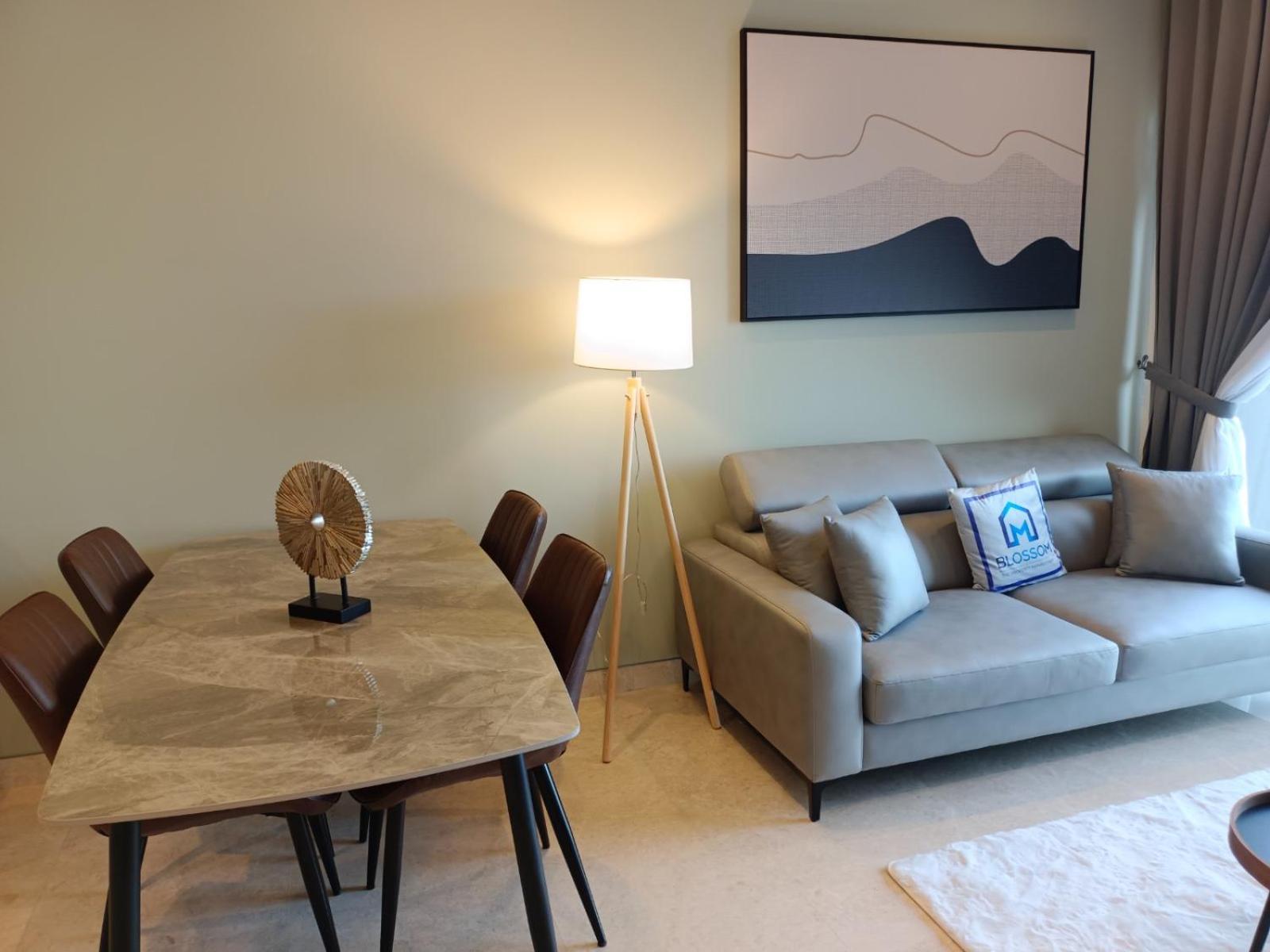 Lucentia By Sweet Home, Bukit Bintang,kuala Lumpur