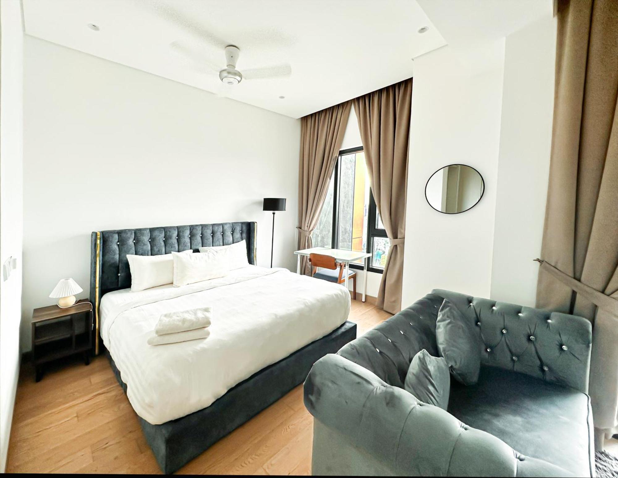Lucentia By Sweet Home, Bukit Bintang,kuala Lumpur Kuala Lumpur