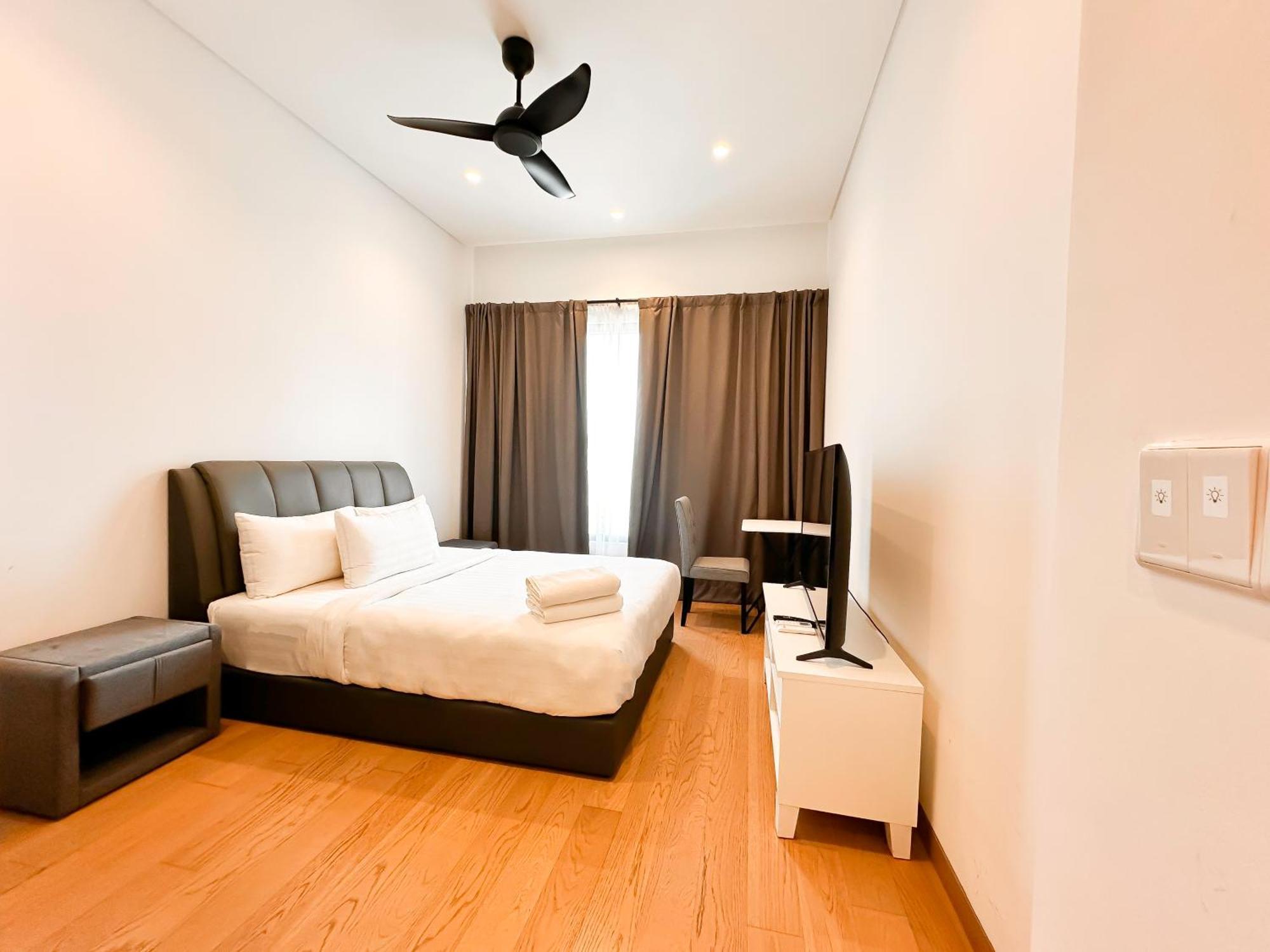 Lucentia By Sweet Home, Bukit Bintang,kuala Lumpur Kuala Lumpur