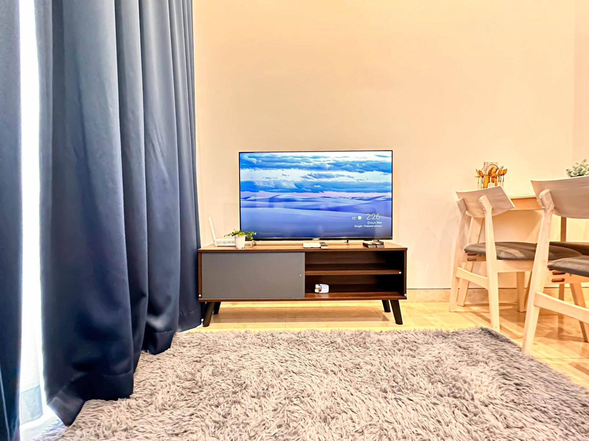 Lucentia By Sweet Home, Bukit Bintang,kuala Lumpur Kuala Lumpur