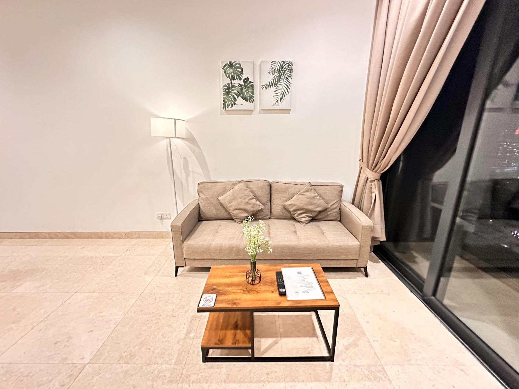 Apartment Lucentia By Sweet Home, Bukit Bintang,kuala Lumpur Kuala Lumpur