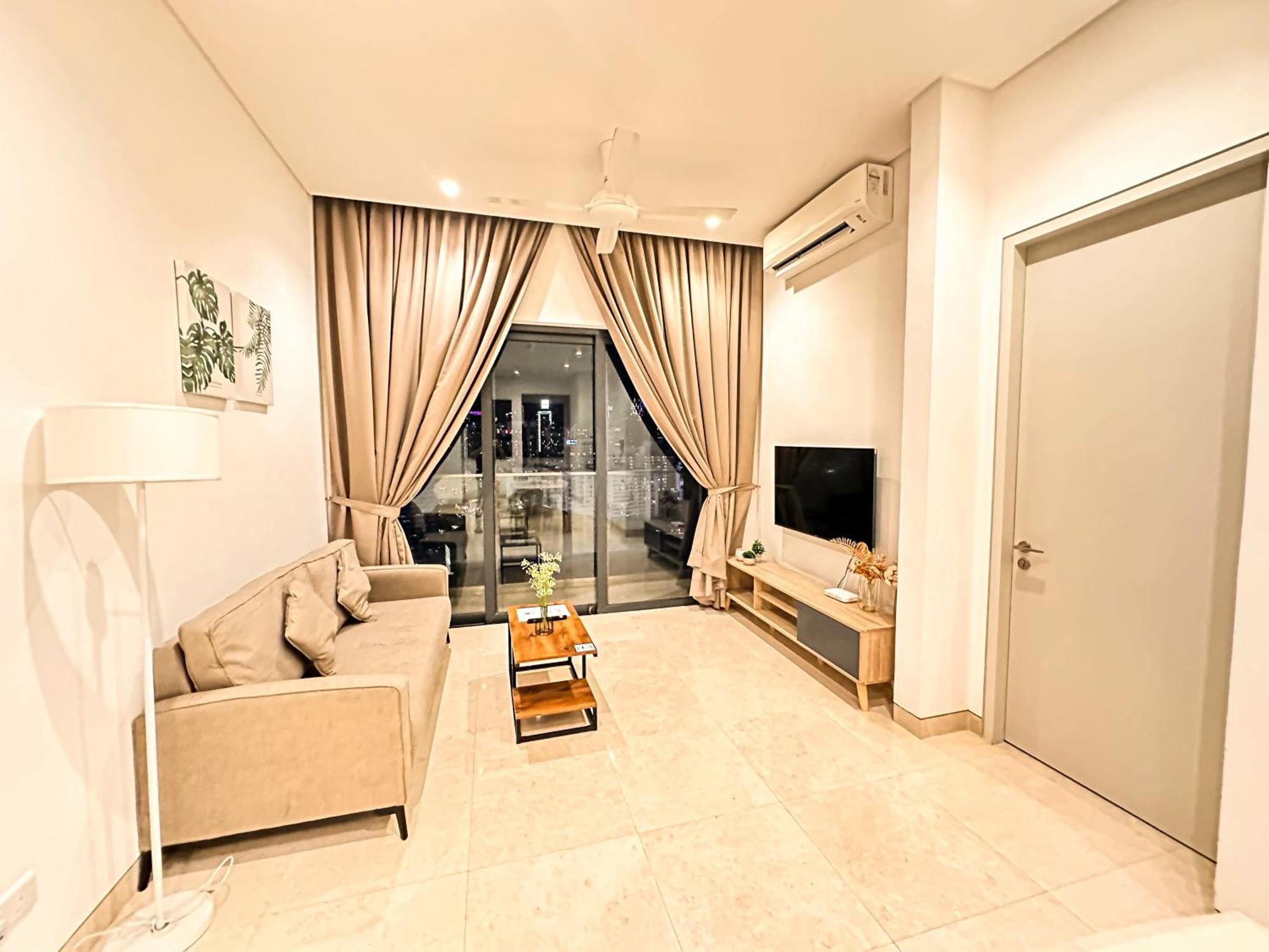 Lucentia By Sweet Home, Bukit Bintang,kuala Lumpur *