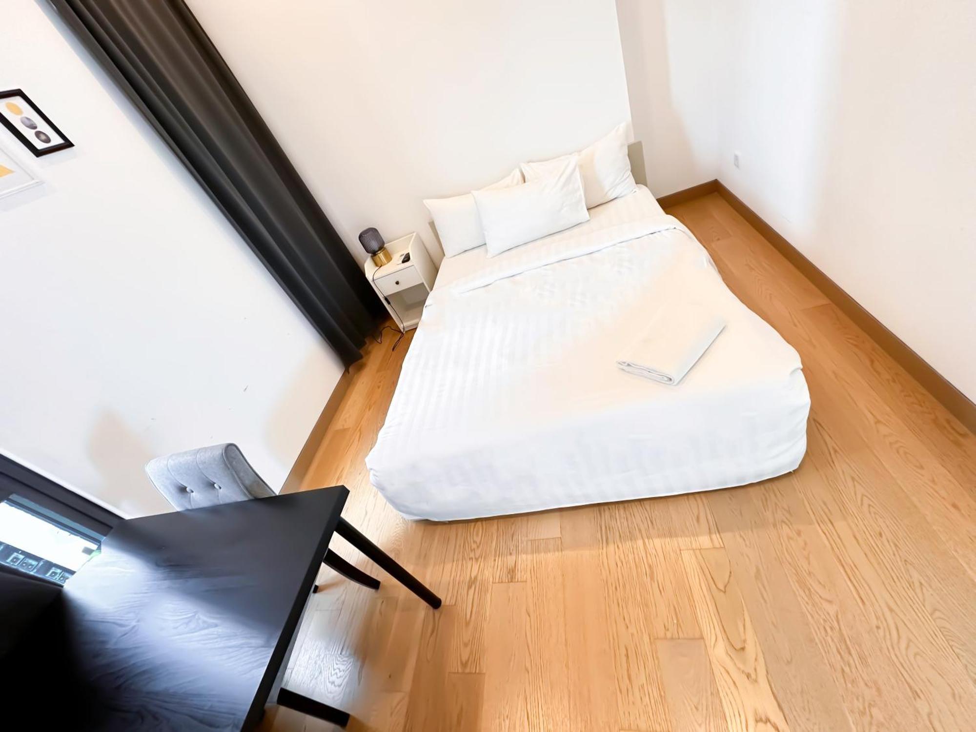 Lucentia By Sweet Home, Bukit Bintang,kuala Lumpur Kuala Lumpur