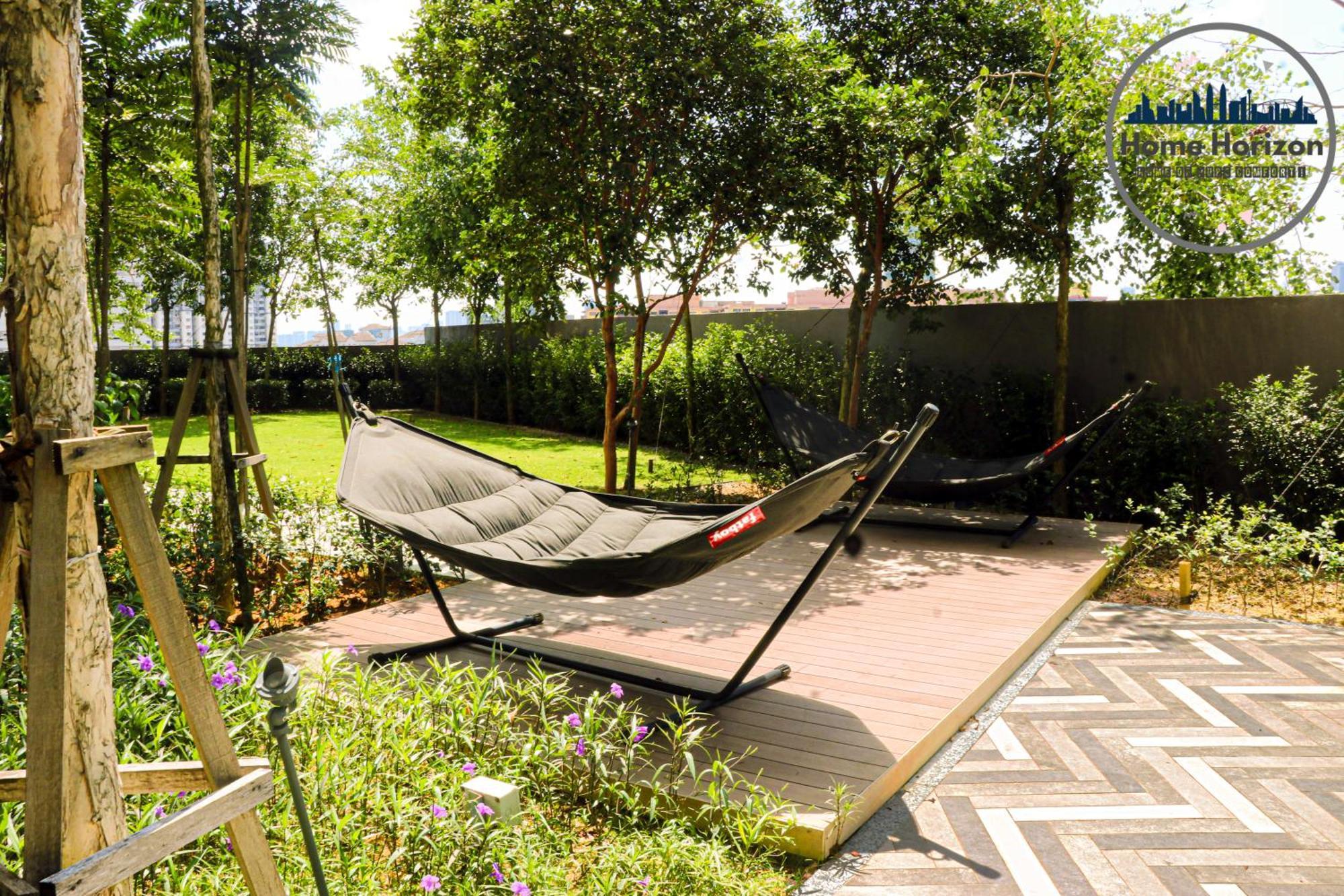 Lucentia By Sweet Home, Bukit Bintang,kuala Lumpur